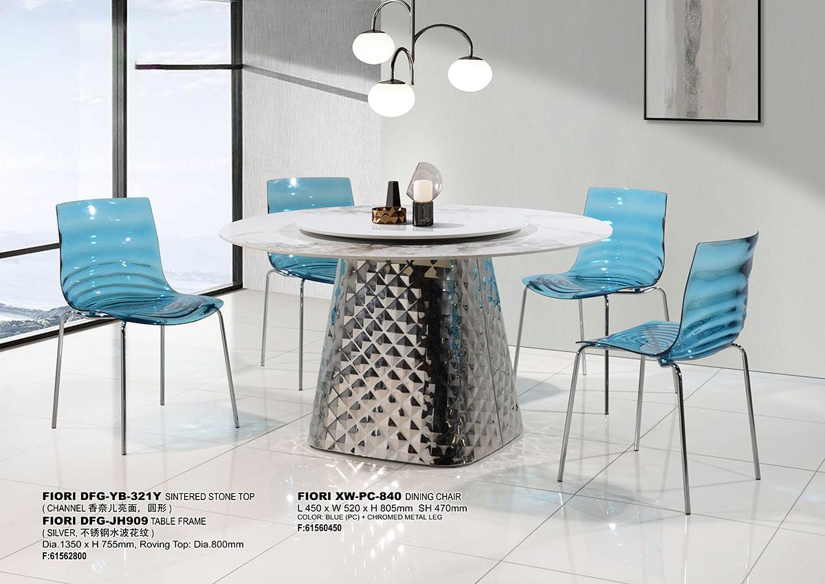 FIORI DFG-YB-321Y+JH-909+XW-PC-840