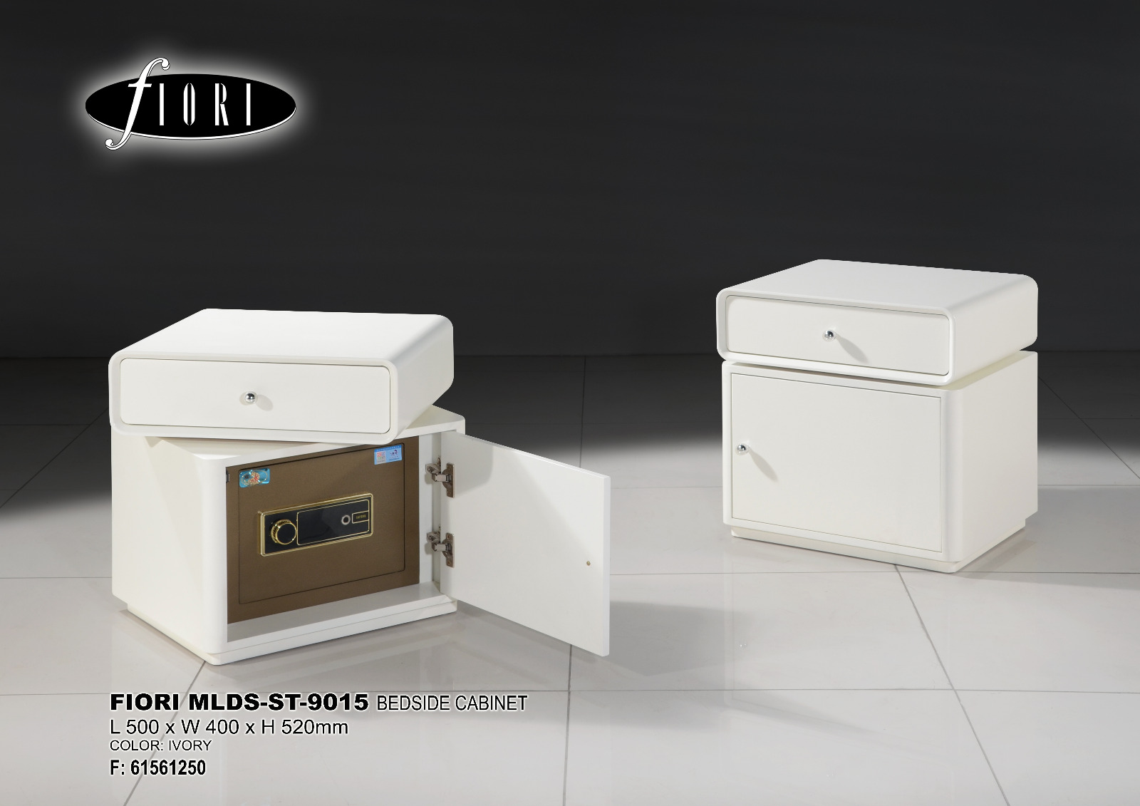 MLDS-ST-9015