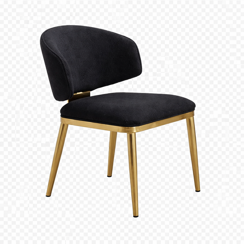 FIORI GSY-DC-B11 (BLACK)